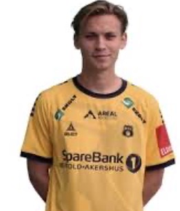 Noah Alexandersson