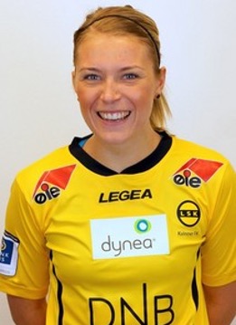 Mimmi Löfwenius